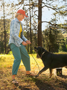 Fairbanks Supersoft Long Sleeve Top all-groups