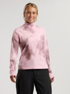 Ridge Long Sleeve Top
