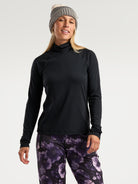 Ridge Long Sleeve Top