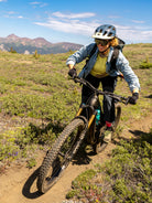 Ridge Long Sleeve Top all-groups