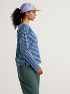 Mariner Long Sleeve Top all-groups