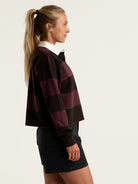 Long Sleeve Rugby Shirt all-groups
