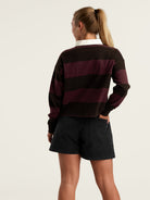 Long Sleeve Rugby Shirt all-groups