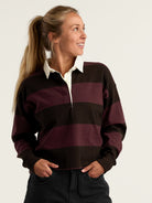 Long Sleeve Rugby Shirt all-groups