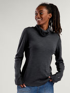 Wonder Woman Mock Neck Top
