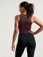 Race Day Pocket Bra Top all-groups