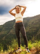 Race Day Pocket Bra Top all-groups