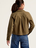 Linden Jacket all-groups