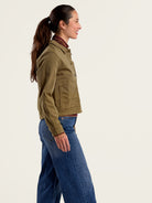 Linden Jacket all-groups