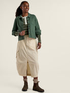 Linden Jacket