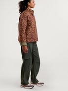 Manzana Quilted Jacket all-groups