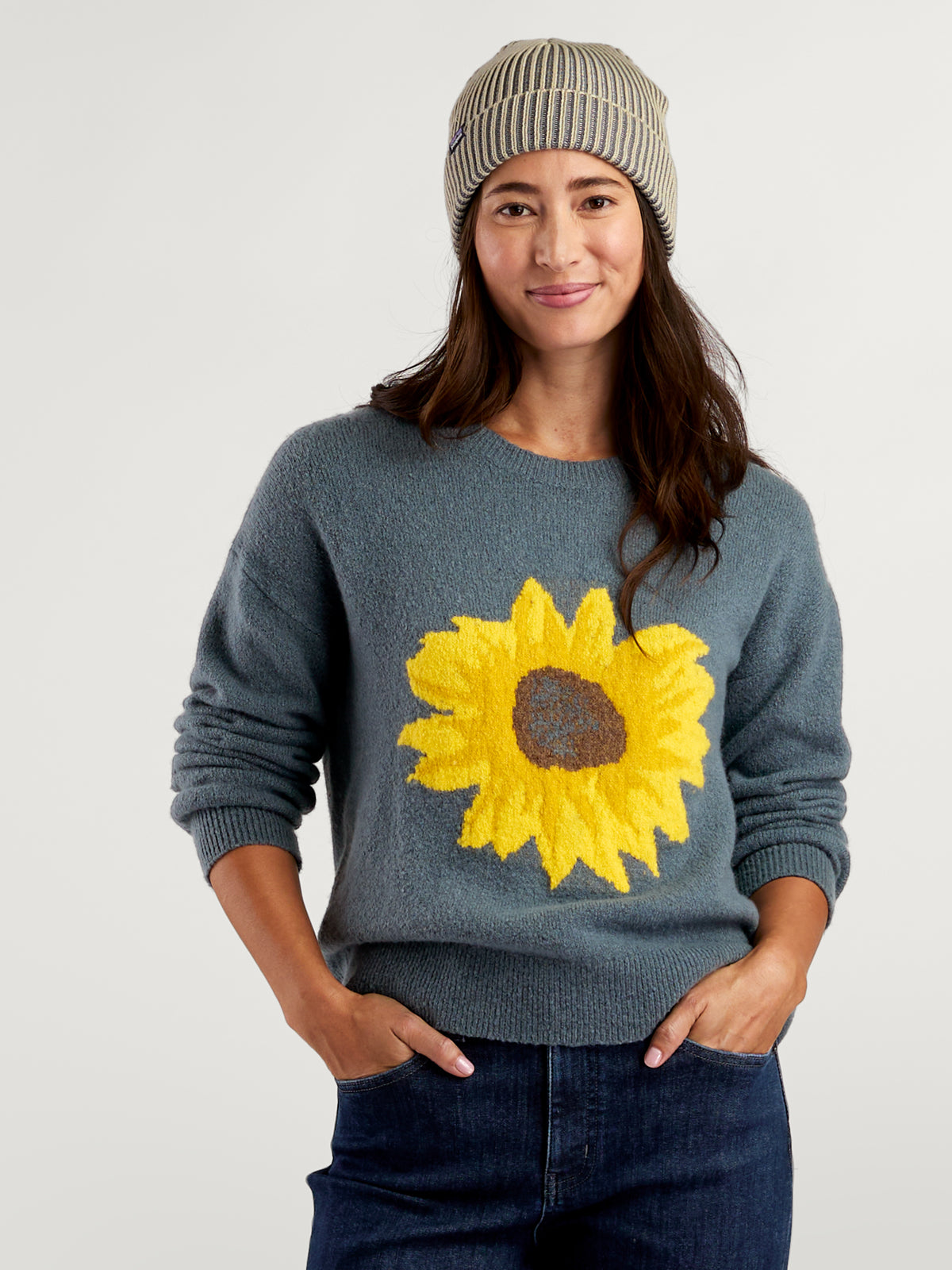 Wasatch Crew Sweater