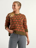 Wasatch Crew Sweater