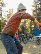 Wasatch Crew Sweater all-groups