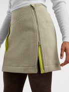 Loop Fleece Skirt all-groups