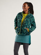 Amigazo Fleece Jacket