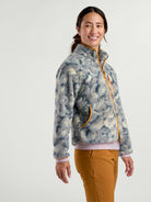 Amigazo Fleece Jacket all-groups
