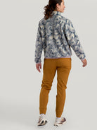 Amigazo Fleece Jacket all-groups