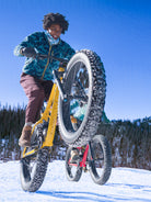 Amigazo Fleece Jacket all-groups