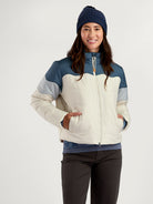 Lumbre Insulated Jacket