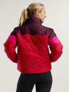 Lumbre Insulated Jacket all-groups