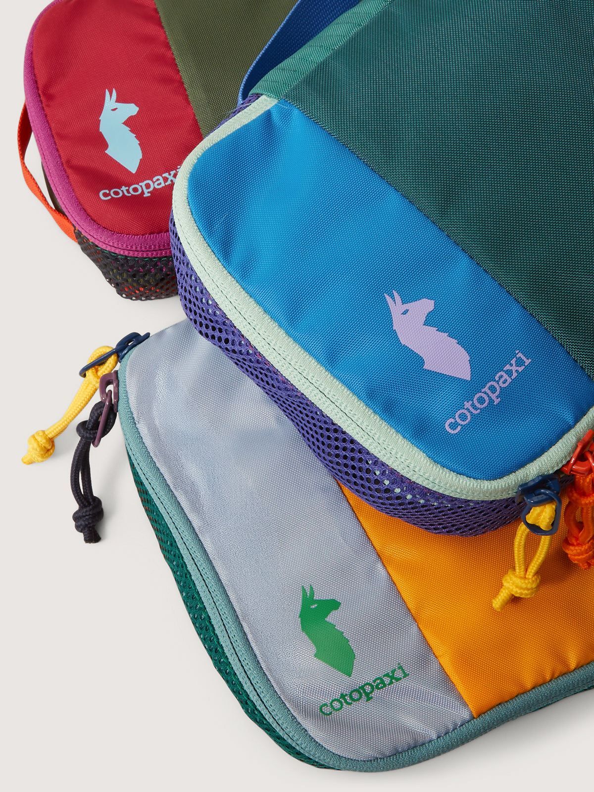 Cubo Packing Travel Bundle