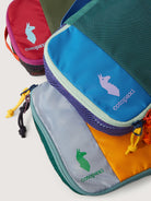 Cubo Packing Travel Bundle all-groups