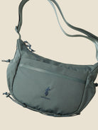 Viaje Shoulder Bag - 9L