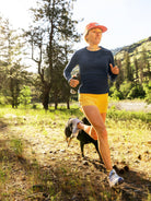 Flyout Long Sleeve Top all-groups