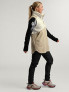 25th Hour Full Zip Tunic all-groups