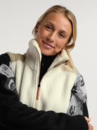 25th Hour Full Zip Tunic all-groups