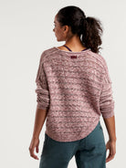 Coastline Crew Neck Sweater all-groups