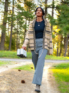 Northwoods Cardigan all-groups
