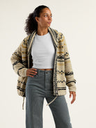 Northwoods Cardigan
