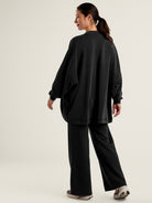 Overland Open Front Cardigan all-groups