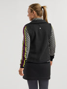 Loop Fleece Vest all-groups