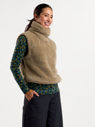 Flume Fleece Sweatshirt