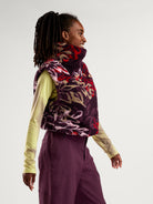 Flume Fleece Sweatshirt all-groups