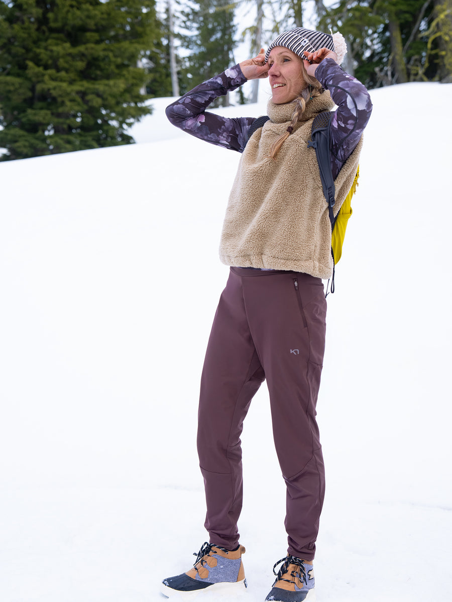 Flume Fleece Sweatshirt all-groups