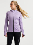 Climate Zip Hoodie