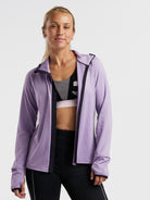 Climate Zip Hoodie all-groups