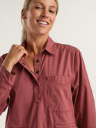 Scout Long Sleeve Dress all-groups
