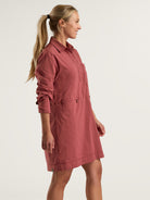 Scout Long Sleeve Dress all-groups