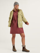 Scout Long Sleeve Dress all-groups