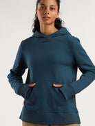 WaterStrider Rain Resistant Hoodie