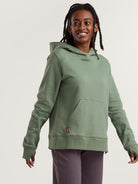 WaterStrider Rain Resistant Hoodie