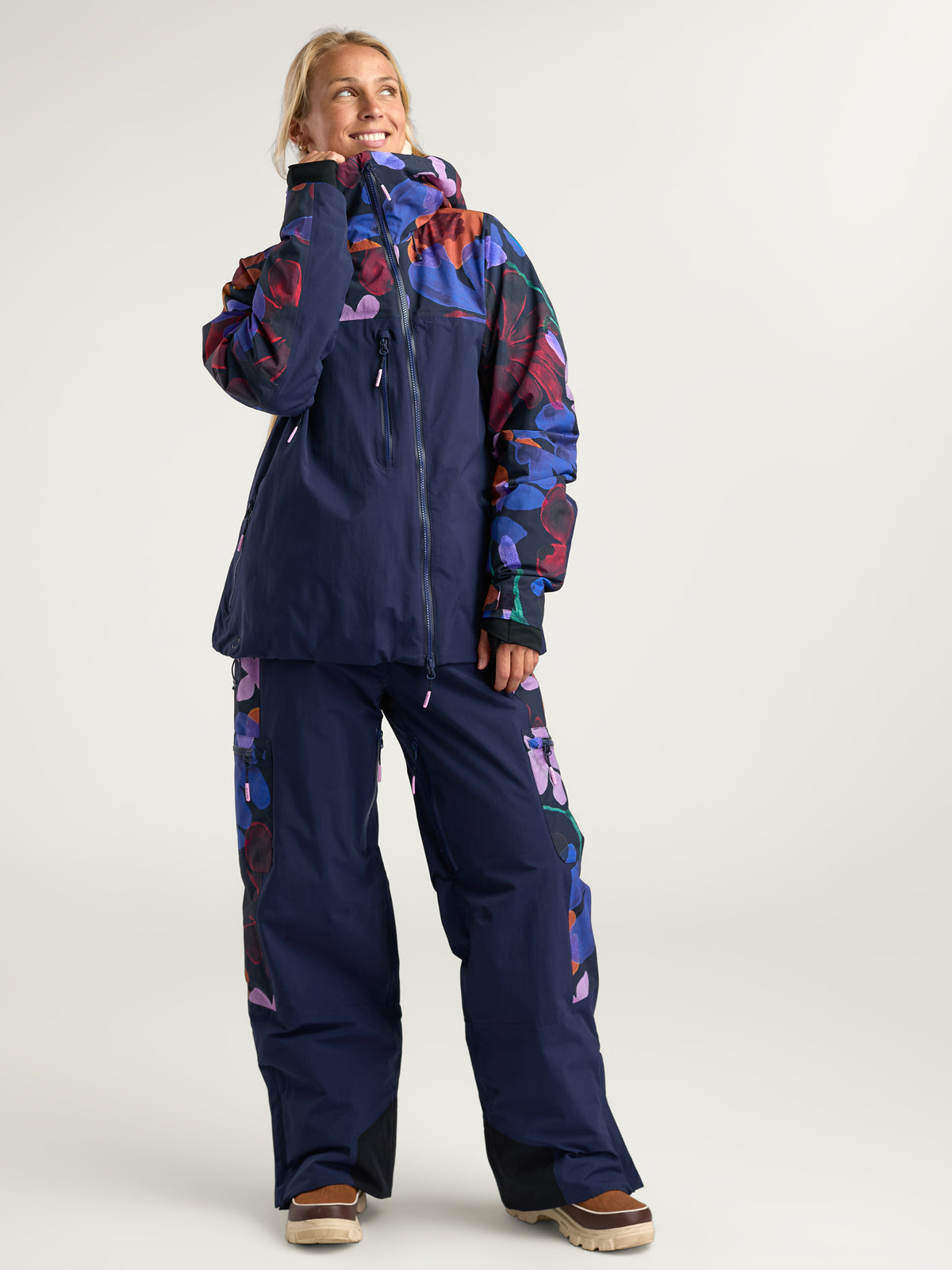 Roundhouse Insulated Jacket