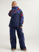 Roundhouse Insulated Jacket