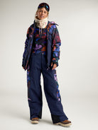 Roundhouse Insulated Jacket all-groups