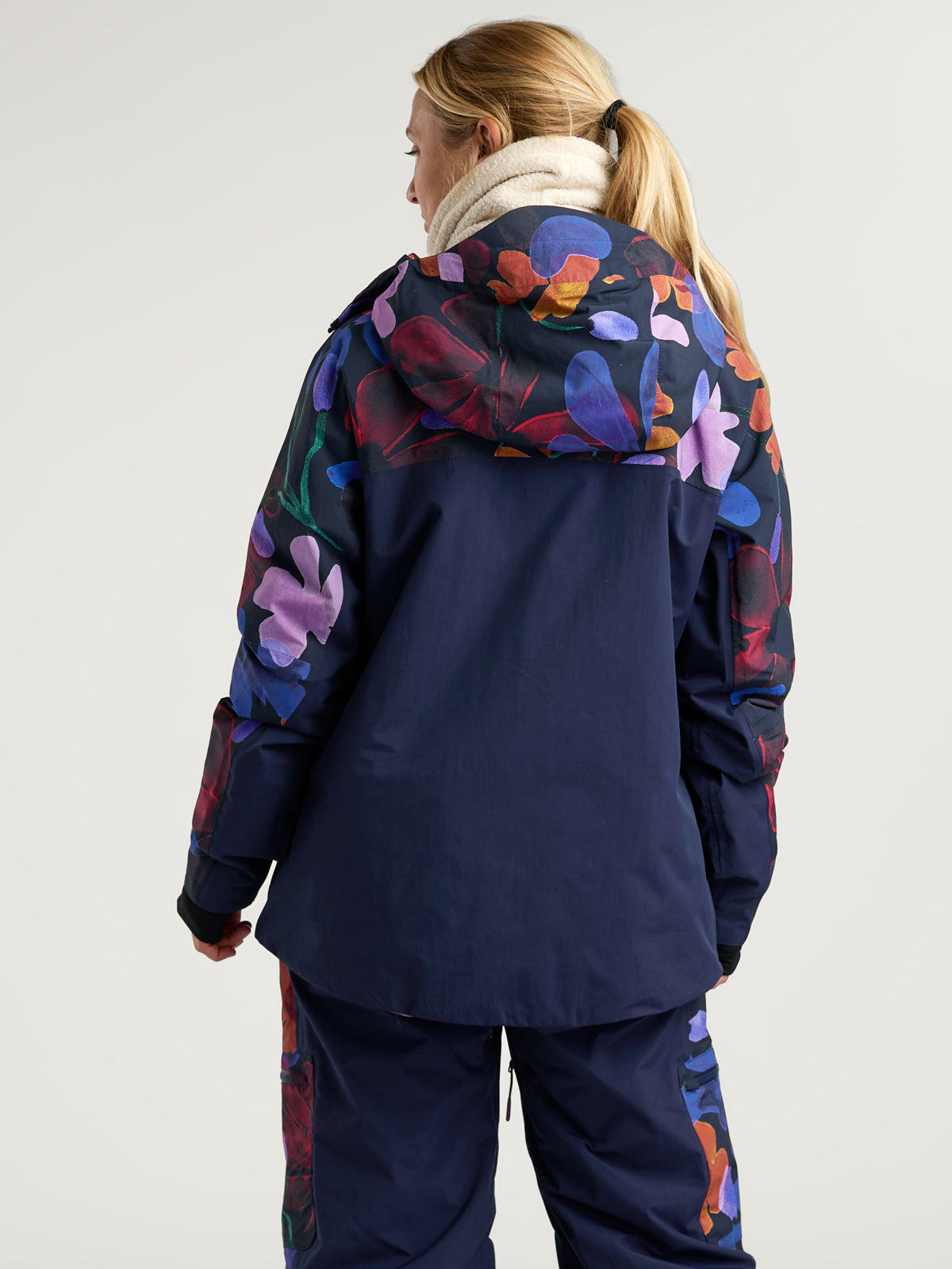 Roundhouse Insulated Jacket